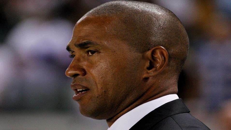Robin Fraser, Colorado Rapids